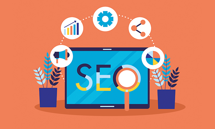 Ferramentas de SEO