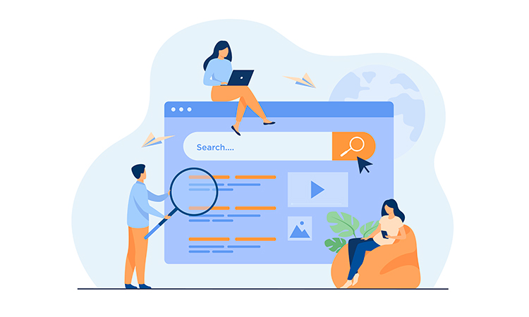 SEO para loja virtual