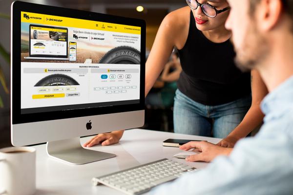 Produção de Conteúdo - BS Autocenter
